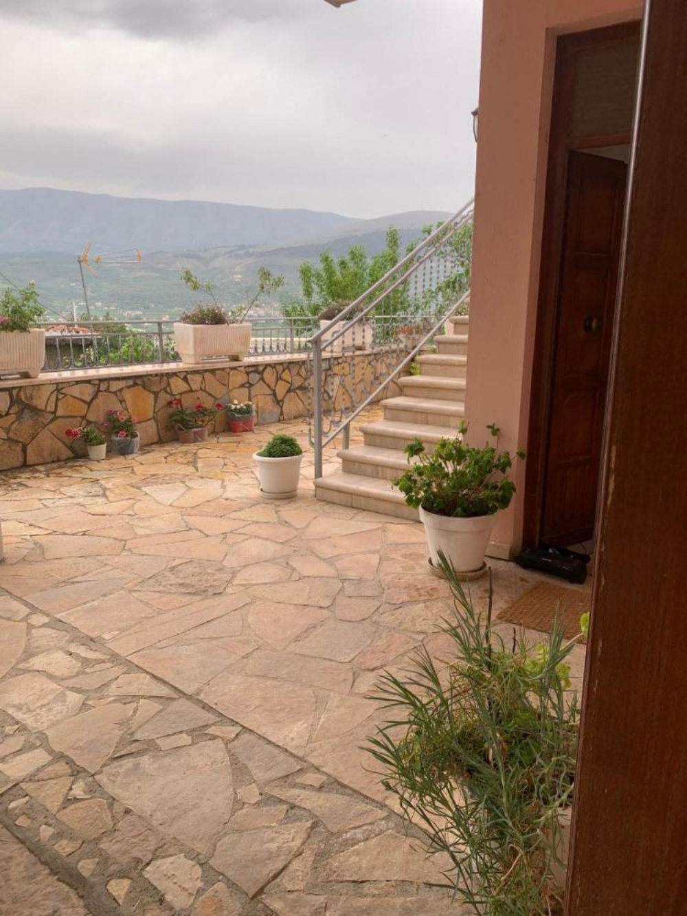 Guesthouse Villa Rosa Berat