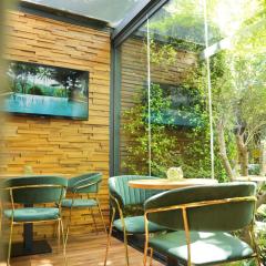 La Suite Boutique Hotel